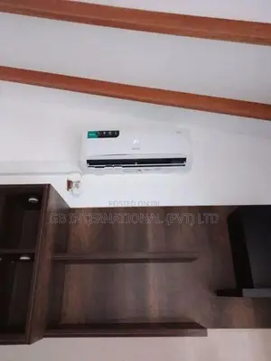 Hisense Brand (New) 18000BTU AC