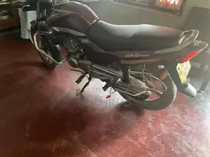 Hero Achiever 150 2009