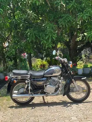 Honda CD 125 2000