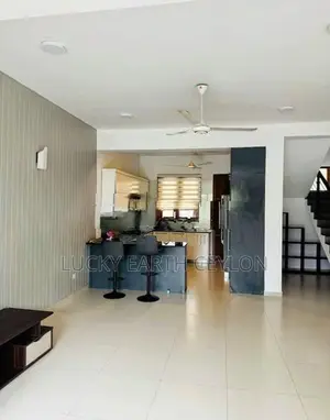 Thalawathugoda, 2 Story , Furnished House For Rent (ZM1119)
