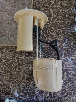 Petrol Pump