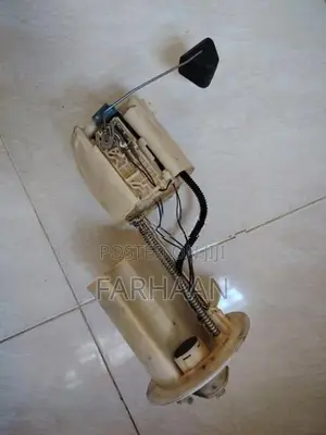 Petrol Pump
