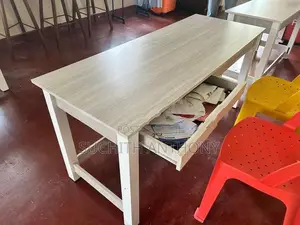 Melamine Table 4x Small 2x Large