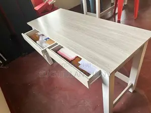 Melamine Table 4x Small 2x Large
