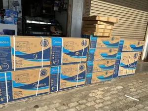 12000BTU Midea Non Inverter Air Conditioner- R32