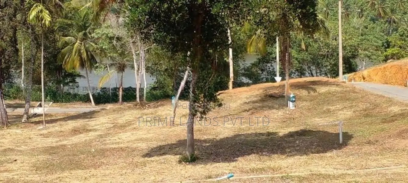 Land for Sale in Matara Lake Front