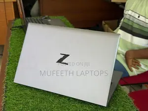 HP Zbook i7 11Gen 16/512GB 14.1”FHD Display