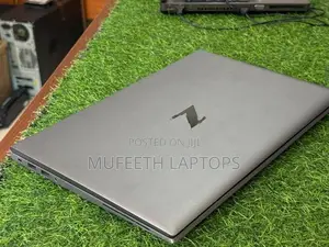 HP Zbook i7 11Gen 16/512GB 14.1”FHD Display