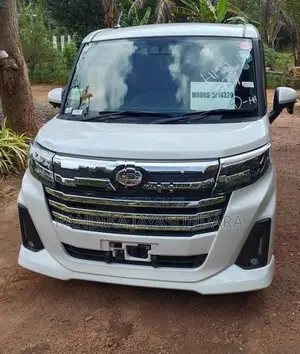 Daihatsu Thor GT 2024