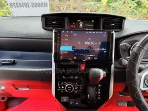 Daihatsu Thor GT 2024