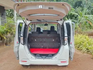 Daihatsu Thor GT 2024