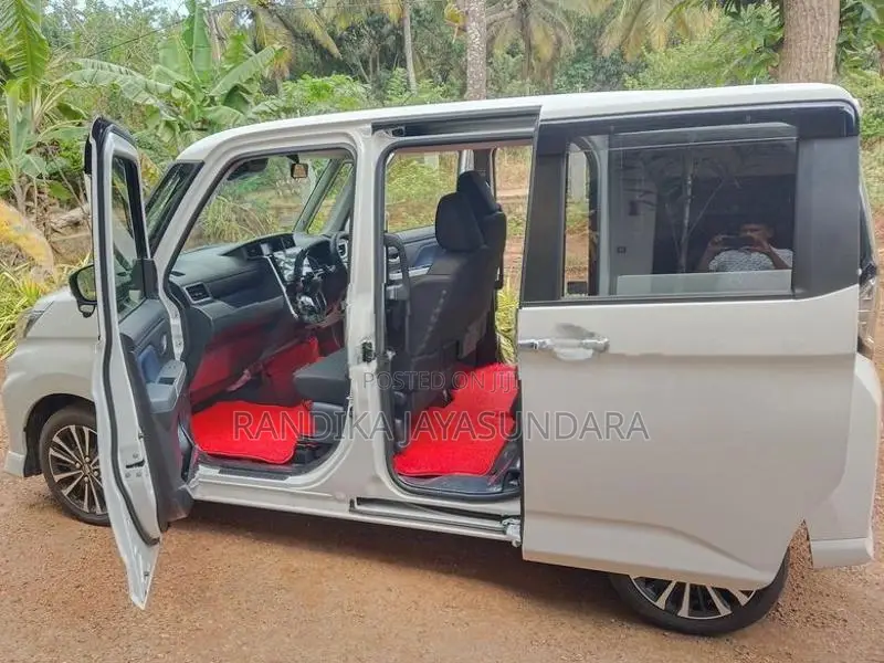 Daihatsu Thor GT 2024