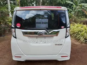Daihatsu Thor GT 2024