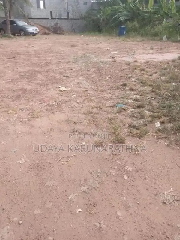 Land for Sale Hibutana