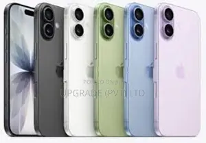 Apple iPhone 17 256GB (Brand New)