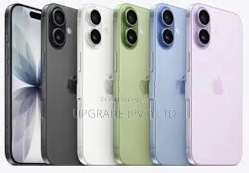 Apple iPhone 17 256GB (Brand New)