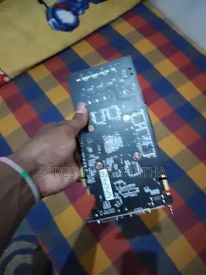 Gtx 1050ti 4 GB