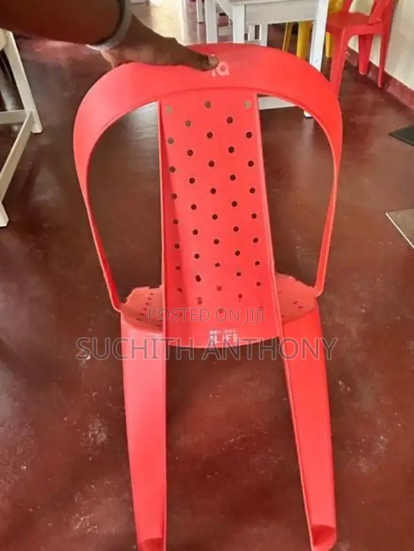 Phoenix Chairs
