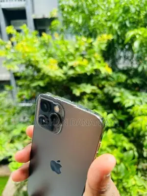 Apple iPhone 12 Pro (Used)