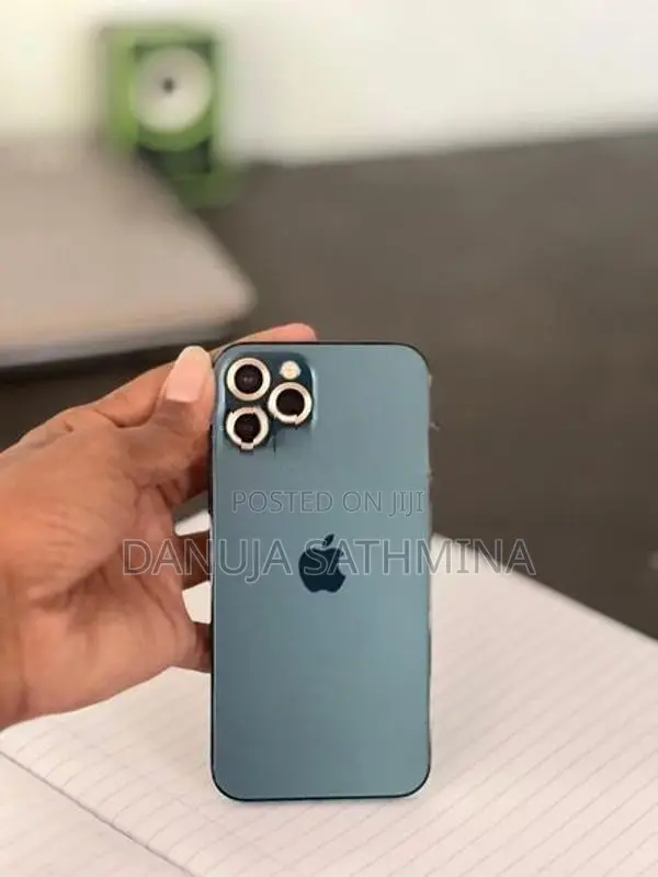 Apple iPhone 12 Pro (Used)