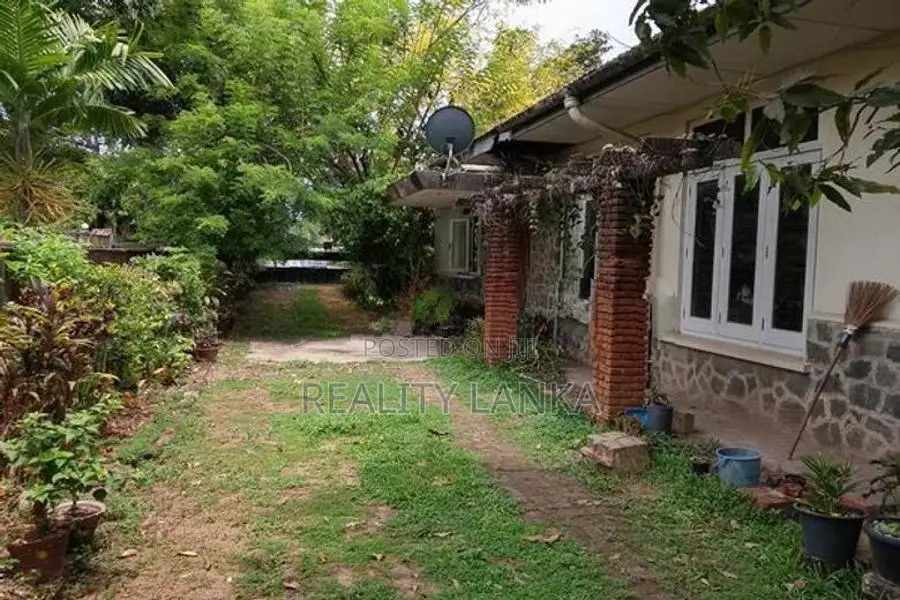 Land for Sale (BLF42) Mt.Lavinia