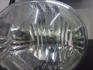 Toyota Hilux Fog Lamp