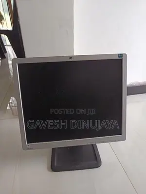 HP Monitor