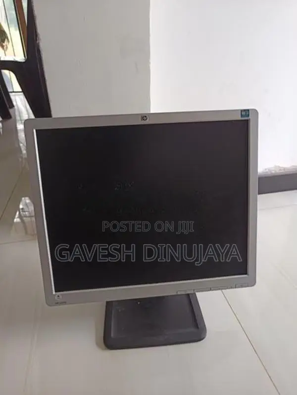 HP Monitor
