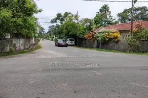 Land for Sale (BLF42) Mt.Lavinia