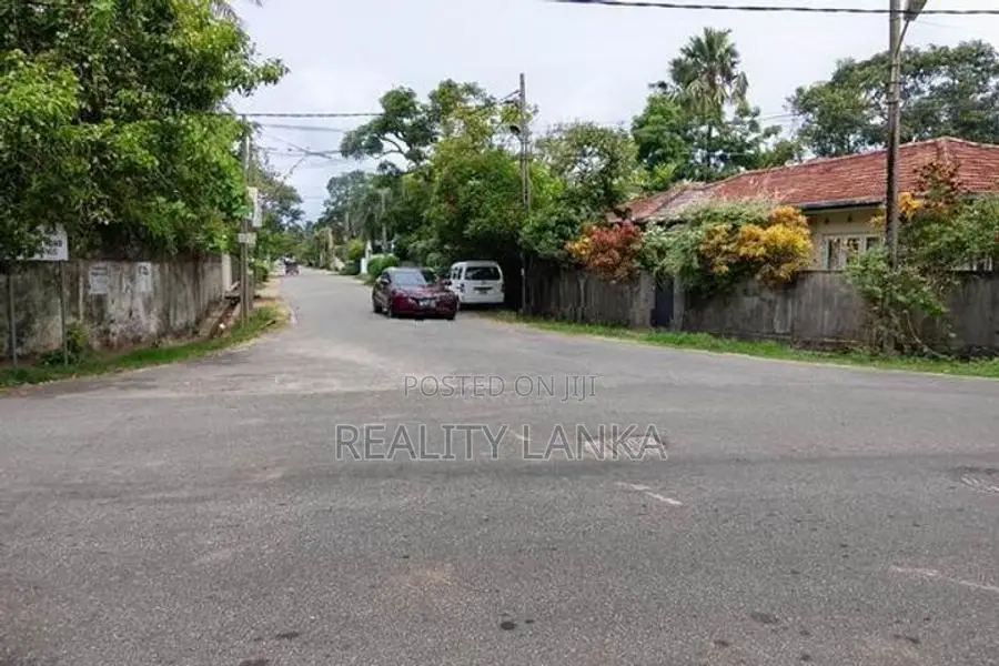 Land for Sale (BLF42) Mt.Lavinia