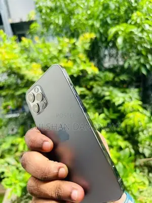 Apple iPhone 12 Pro (Used)