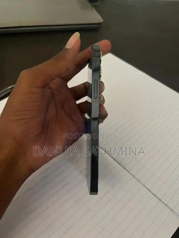 Apple iPhone 12 Pro (Used)