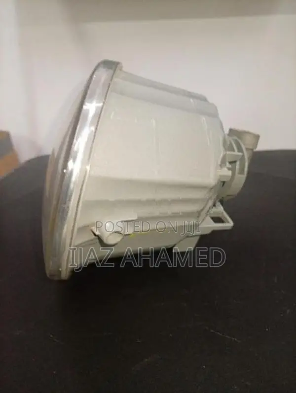 Toyota Hilux Fog Lamp
