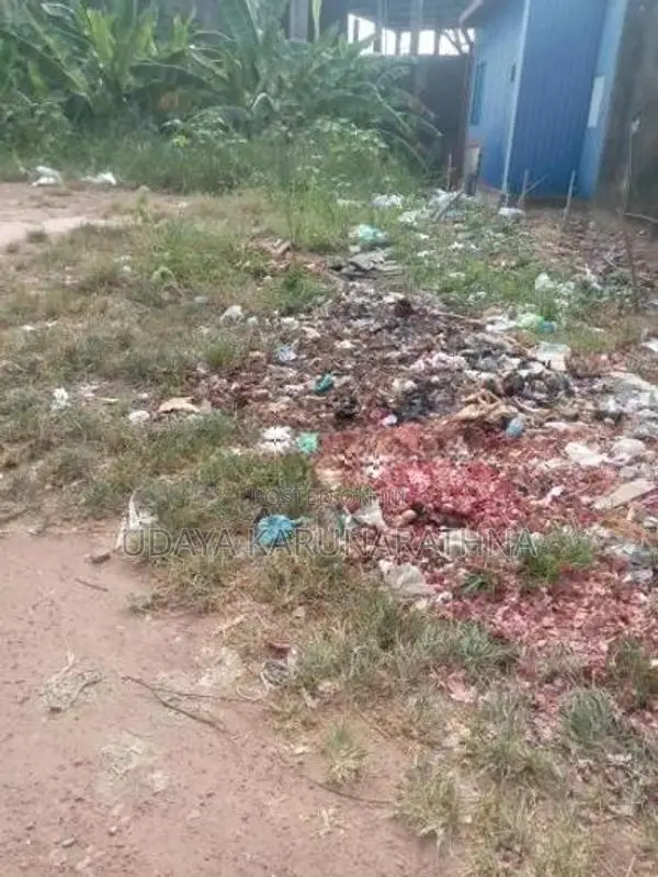 Land for Sale Hibutana