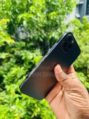 Apple iPhone 12 Pro (Used)