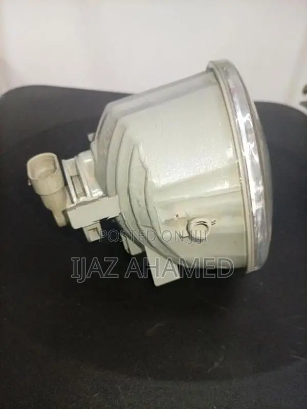 Toyota Hilux Fog Lamp