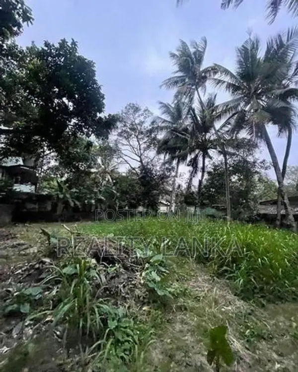Land for Sale (BLF48) Mt.Lavinia
