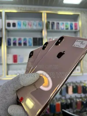 Apple iPhone XS Max (Used)