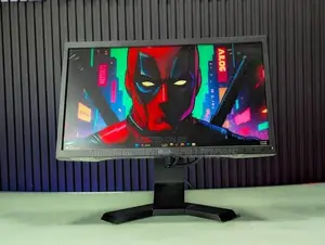 20 Inch Dell Wide LED HDMI Used Monitor