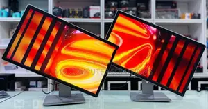23 Inch Dell Full HD LED Used Monitor