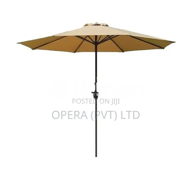 Brand New Garden Umbrella