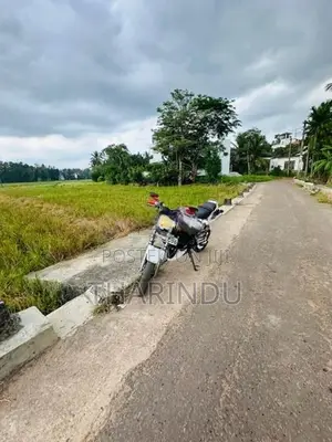 Yamaha TZR 125 2003