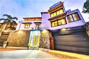 Spacious Modern House for Sale – Delkanda (6 Bedrooms)