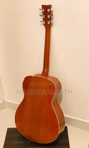 Yamaha FS720S Acoustic Guitar