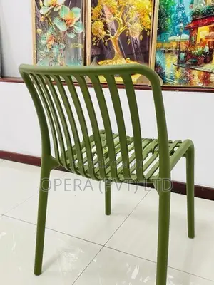 Caffe and Restaurant Chair