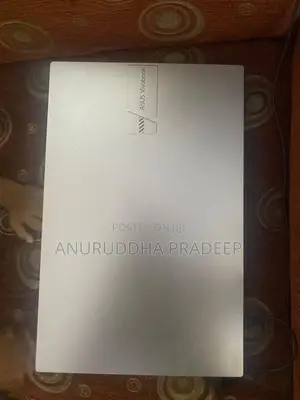 Asus vivobook 15