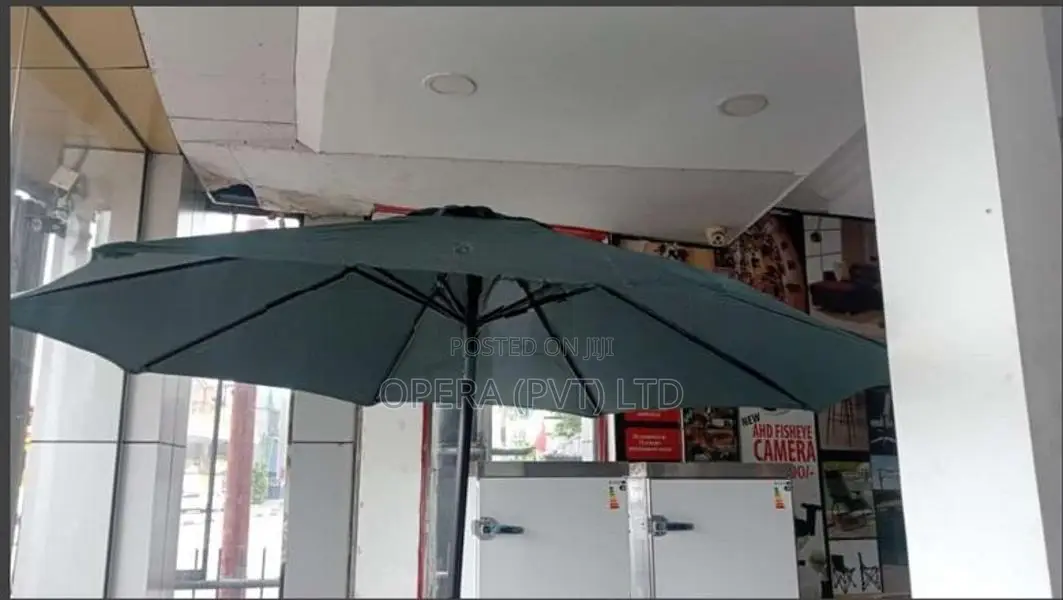 Brand New Garden Umbrella