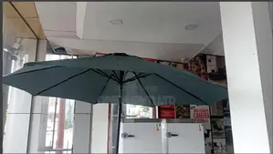 Brand New Garden Umbrella