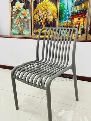 Caffe and Restaurant Chair
