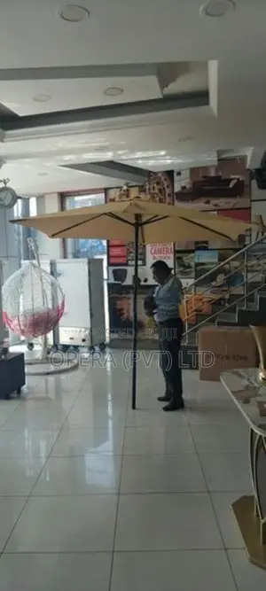 Brand New Garden Umbrella